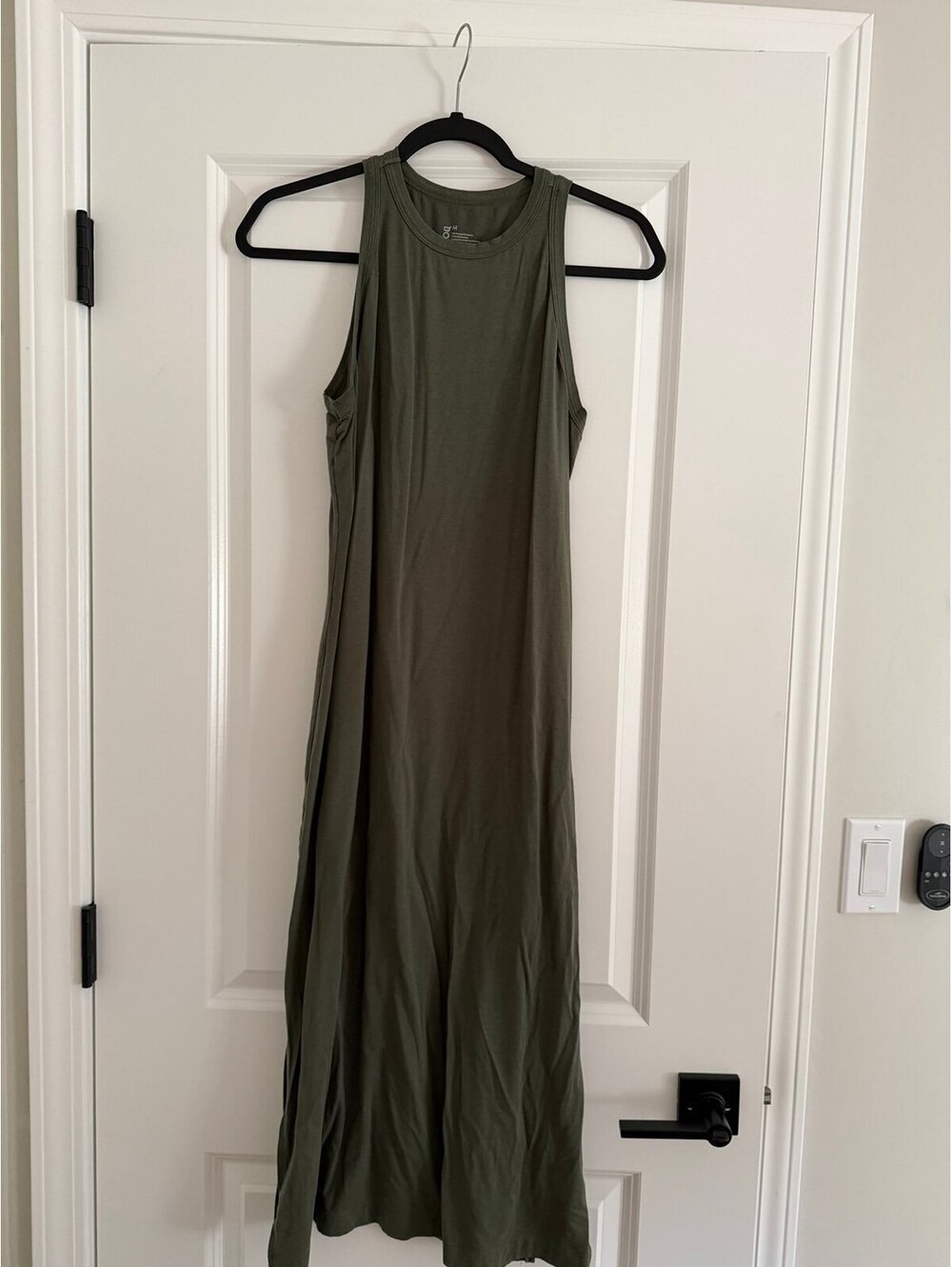 Boody Maxi Dress